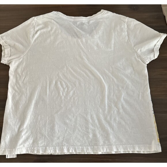 Disney Mickey And Minnie T Shirt Size M. #cutemouses - Picture 4 of 4